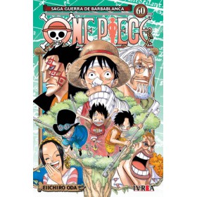 One Piece 60